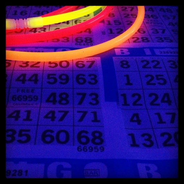 Casino Arizona Bingo Room Scottsdale, AZ