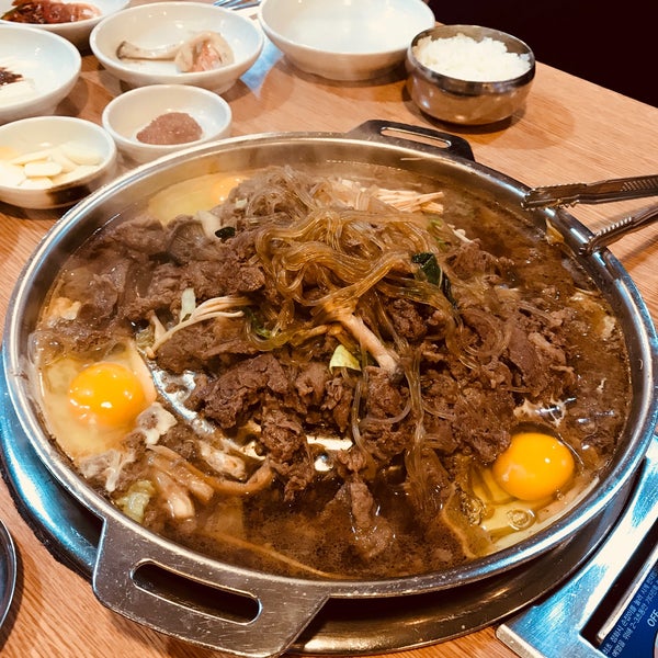 삼우정 - 소공동 - 방문자 253명의 팁 5개에서의 사진