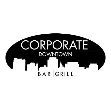 Grine i det mindste strop Corporate Bar & Grill - Downtown Canton - Canton, OH