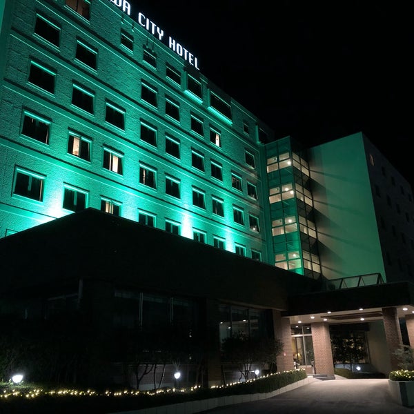 三沢シティホテル Misawa City Hotel 中央町2 1 1