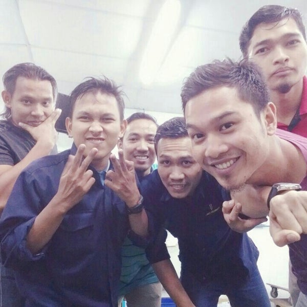 Photos At Uwc Holdings Sdn Bhd Auditorium