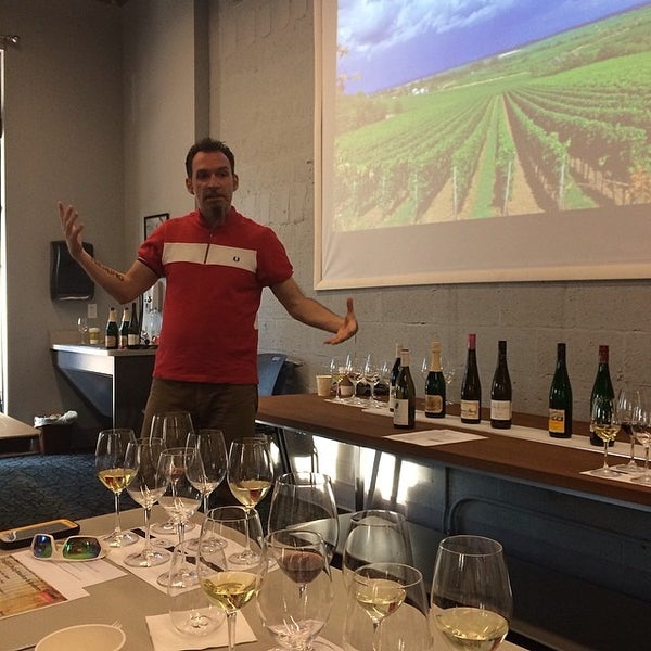 Virginia Philip Wine Shop & Academy Downtown West Palm Beach 100