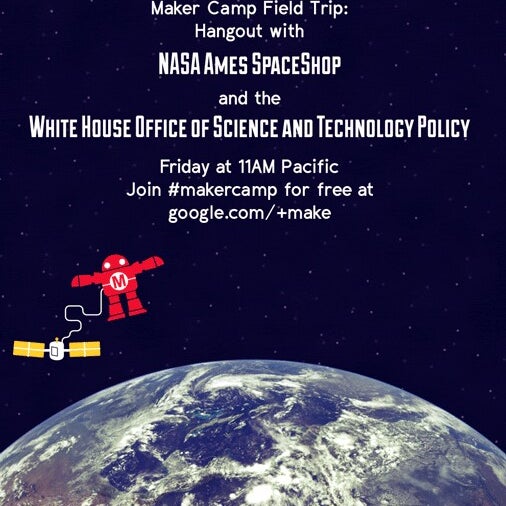 Foto scattata a NASA Ames SpaceShop da Matthew R. il 7/19/2013