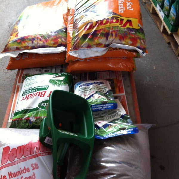 Home depot greenfield sale park
