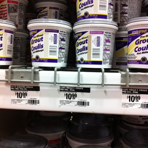 Photos at The Home Depot Greenfield Park QC