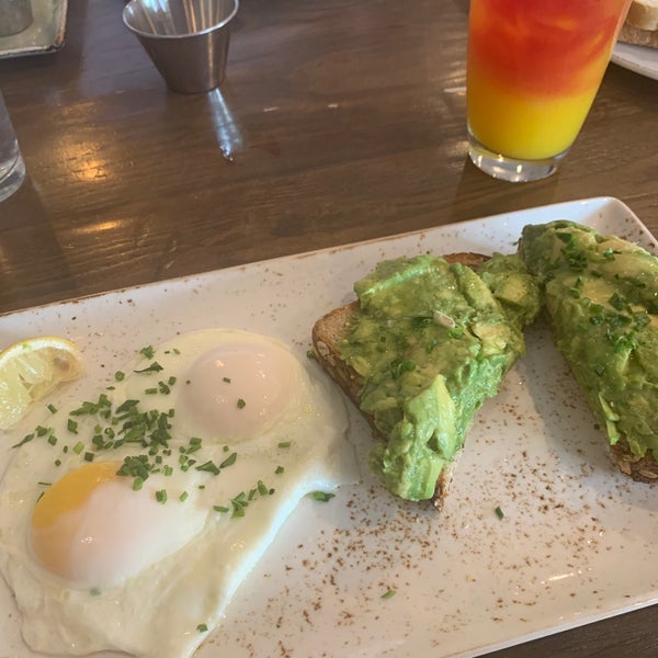 First Watch Breakfast Spot