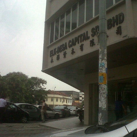 Photos At Elk Desa Capital Sdn Bhd Klang Selangor