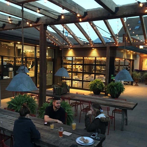 The Chestnut Hill Farmers Market Chestnut Hill 2 tips from 377 visitors