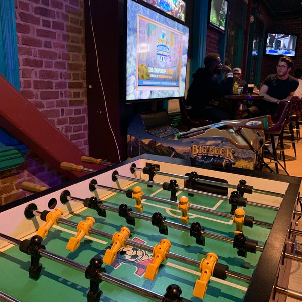 Photo taken at Golden Gate Tap Room by Gregory K. on 6/18/2019