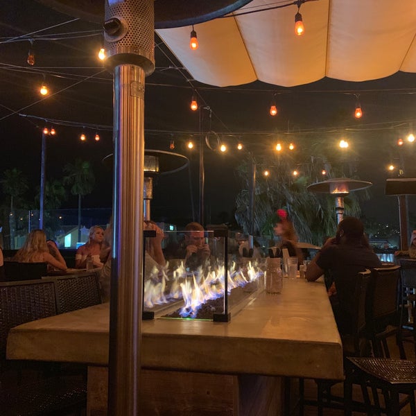 Photo taken at Pacific Beach AleHouse by Gregory K. on 7/7/2019