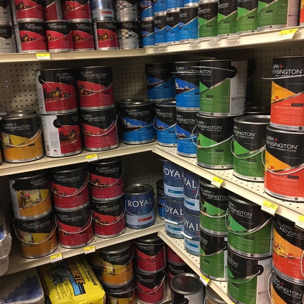 Ace Hardware Hardware Store in Financial District