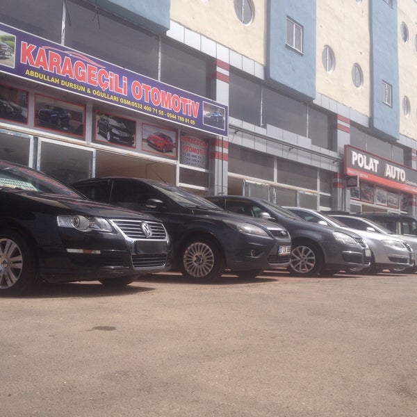 Photos At Karagecili Otomotiv Auto Dealership In Gaziantp Photos At Karagecili Otomotiv Auto Dealership In Gaziantp