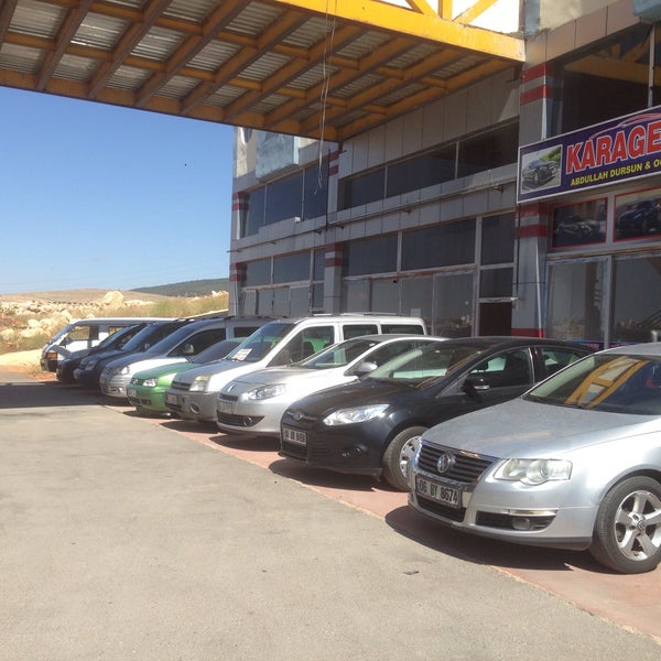Photos At Karagecili Otomotiv Auto Dealership In Gaziantp Photos At Karagecili Otomotiv Auto Dealership In Gaziantp