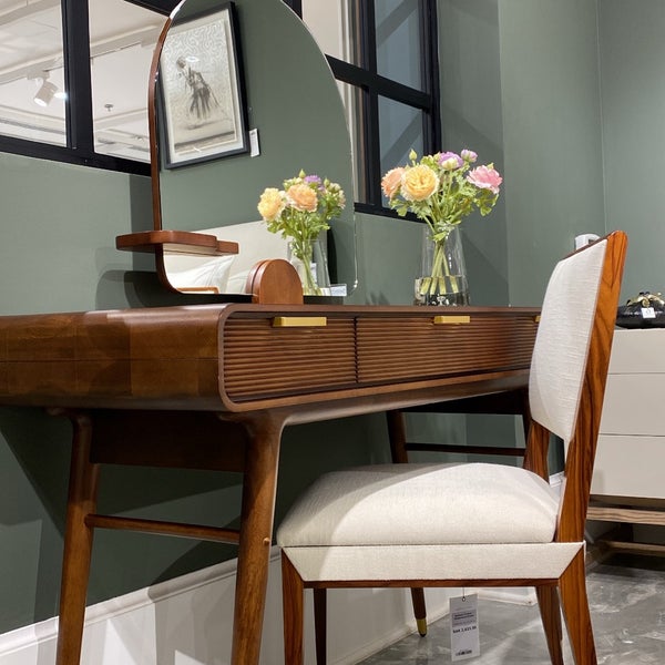 INDIGO LIVING Furniture and Home Store in Riyadh