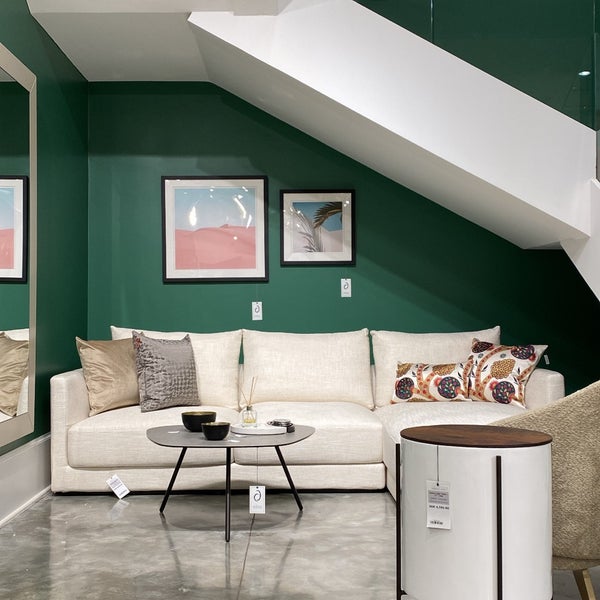 INDIGO LIVING Furniture and Home Store in Riyadh