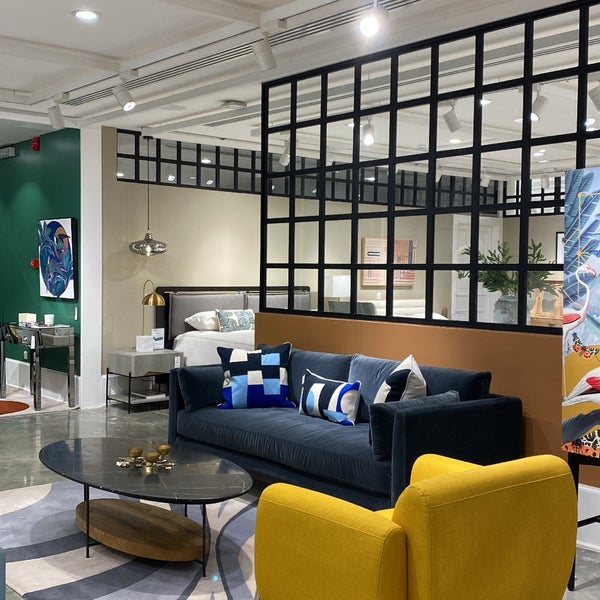 INDIGO LIVING Furniture and Home Store in Riyadh