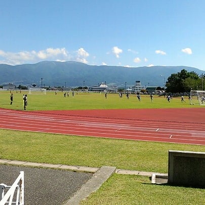 Photos At 松本平広域公園陸上競技場 大字神林5300
