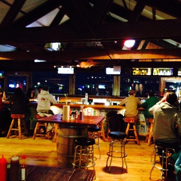 Gallatin Riverhouse Grill Gastropub