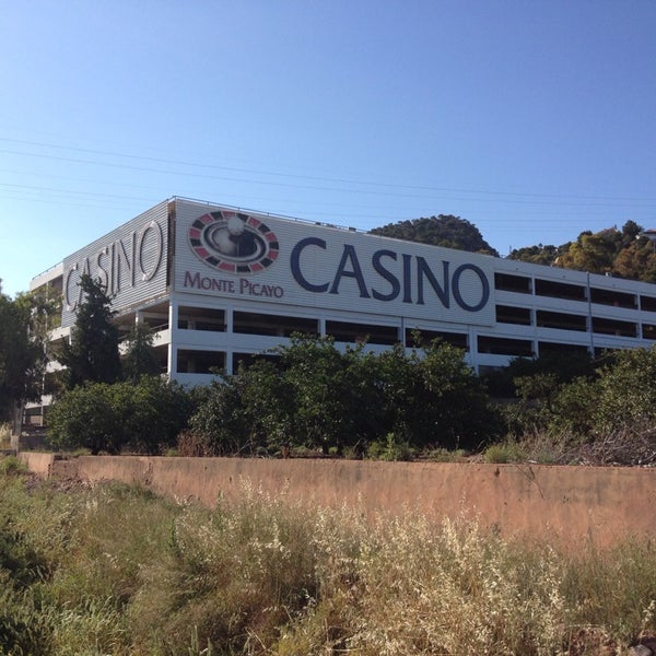 Casino Monte Picayo Puzol Valencia Casino Monte Picayo Puzol Valencia
