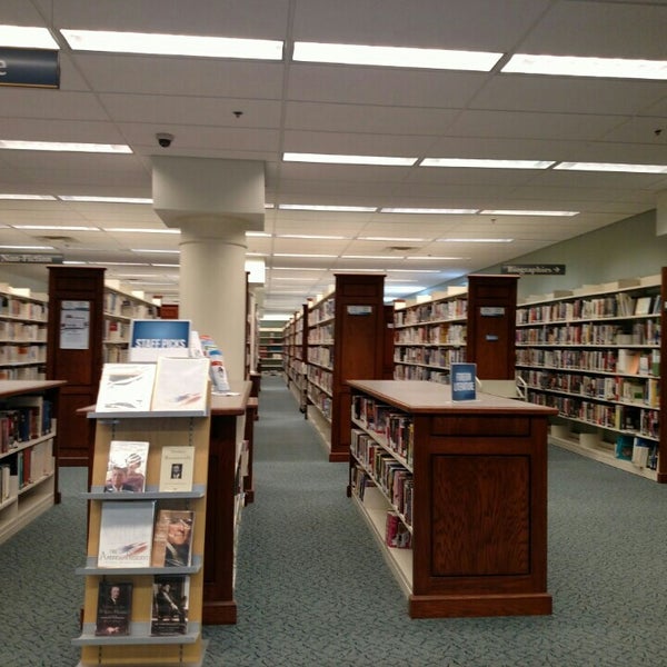 Sandusky Library Sandusky, OH