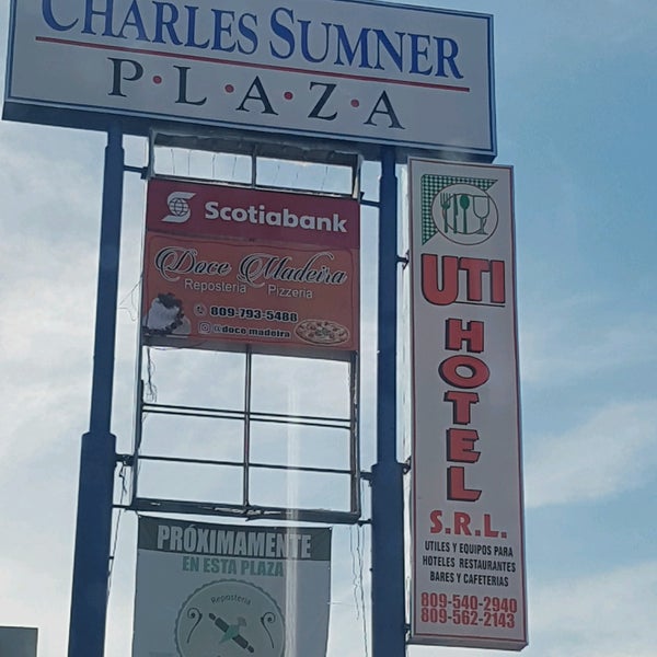 horario payless charles summer