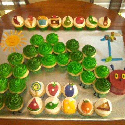 Снимок сделан в Heather&#39;s Peace of Cakes пользователем Heather&#39;s Peace of Cakes 6/25/2015