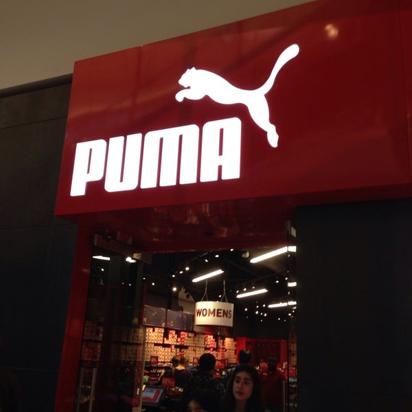 puma outlets canovanas