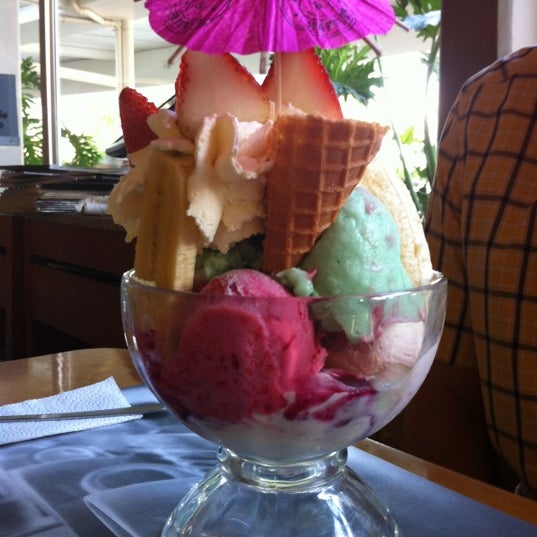 Fotos en Crepes & Waffles Heladería