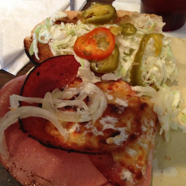 Photos At New Yorker Delicatessen 24 Tips