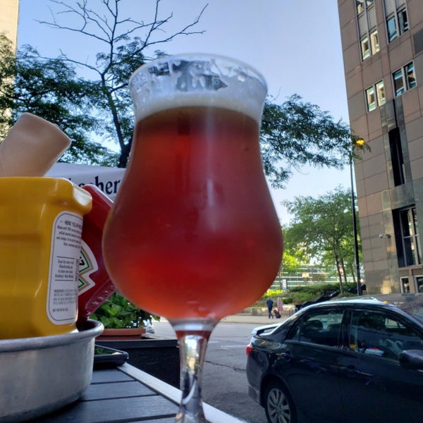 Photo taken at Franklin Tap by Merrill O. on 7/8/2019