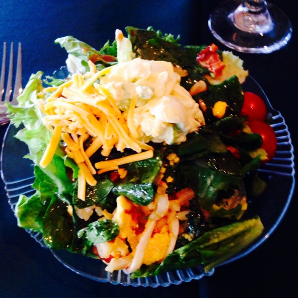 McAlester Country Club 10 tips