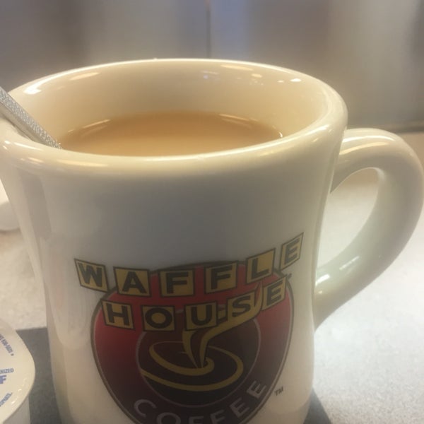 Photos at Waffle House Edgewood, MD