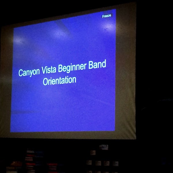 Photos at Canyon Vista Middle School 204 visitors