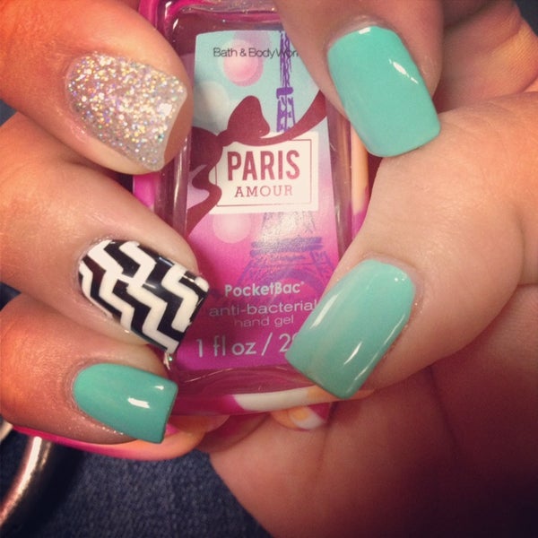 Aloha Nail And Spa Jacksonville, NC