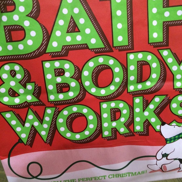 Bath & Body Works Oak Park Shopping Center Overland Park, KS