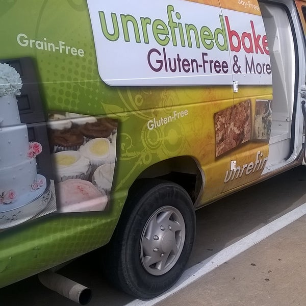 Unrefined Bakery 4 tips from 110 visitors