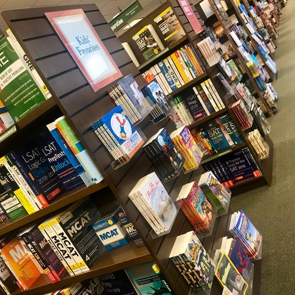 Photos At Barnes Noble Woodbridge 8 Tips