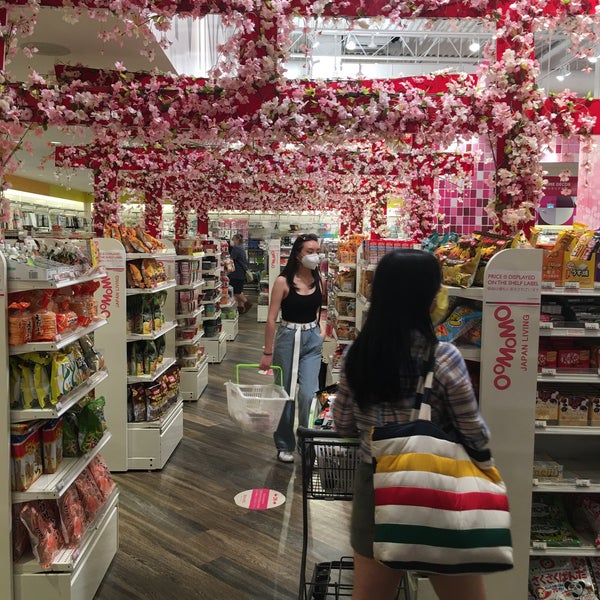 Oomomo Japan Living 3265 Highway 7 E Oomomo Japan Living 3265 Highway 7 E