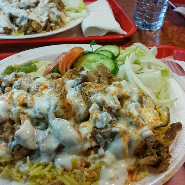 Shawarma Queen 10 tips