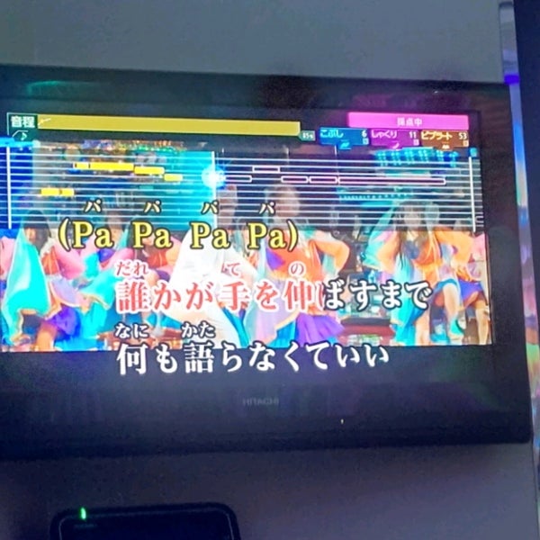 カラオケ館 歌舞伎町本店 歌舞伎町 東京 東京都