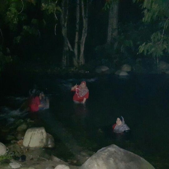 Cahaya Kaseh Chalet Sungai Congkak Hulu Langat Campground