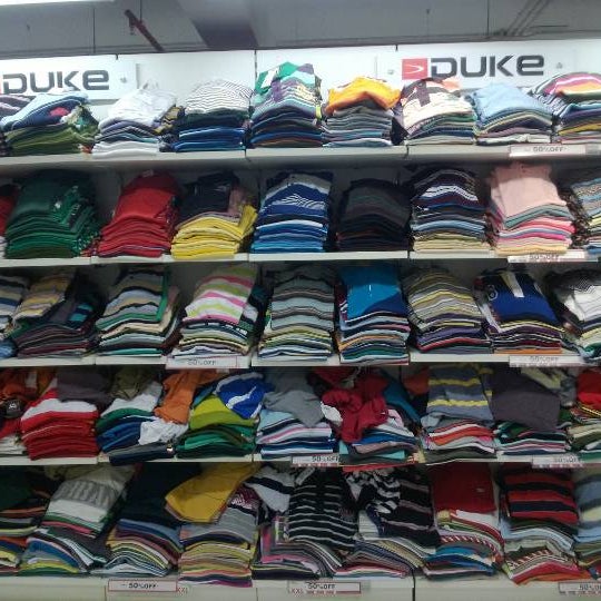 Brand Factory Clothing Store in Mangalore