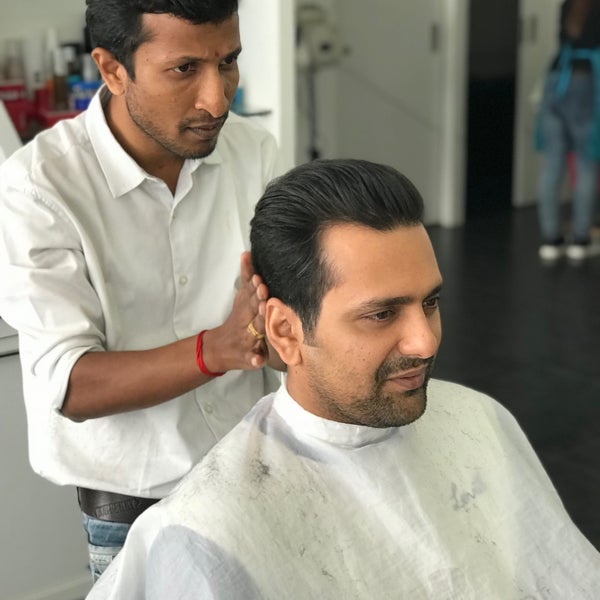 Fringge Elite - Salon / Barbershop in Mangalore Fringge Elite - Salon / Barbershop in Mangalore