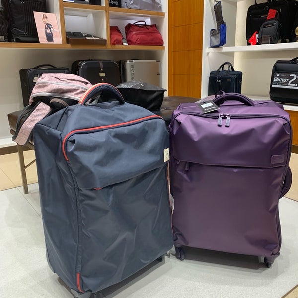 Photos at Samsonite Black Label - UB City