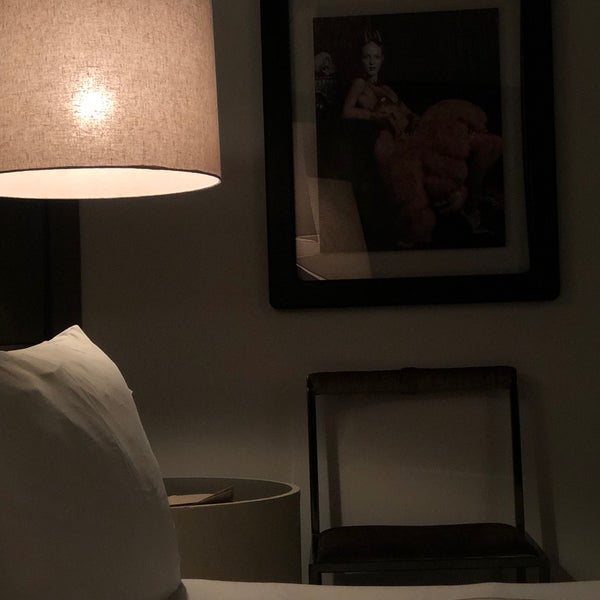 12/30/2018에 M님이 SIXTY Beverly Hills Hotel에서 찍은 사진