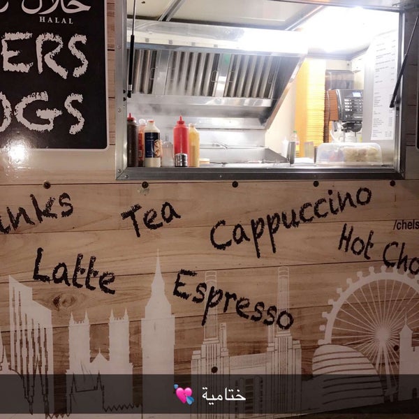 Chelsea Bridge Burger Battersea Chelsea Bridge