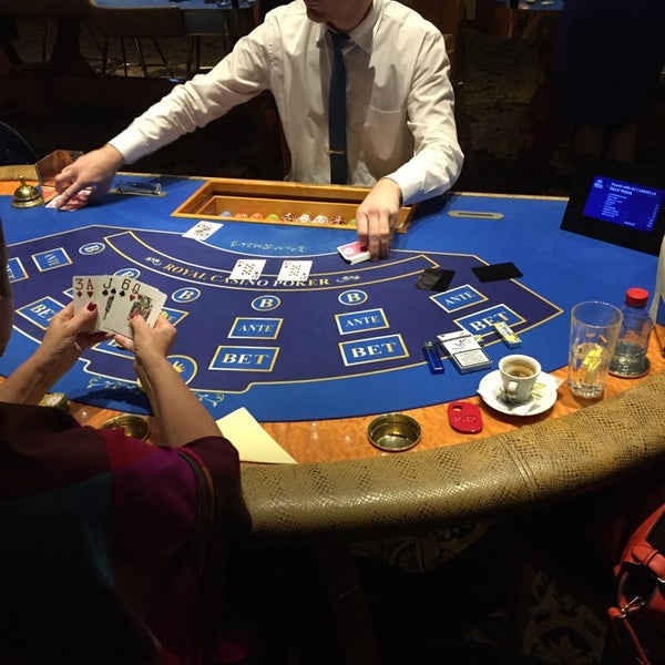 Foto scattata a Royal Casino SPA &amp; Hotel Resort da Kristina il 10/31/2014