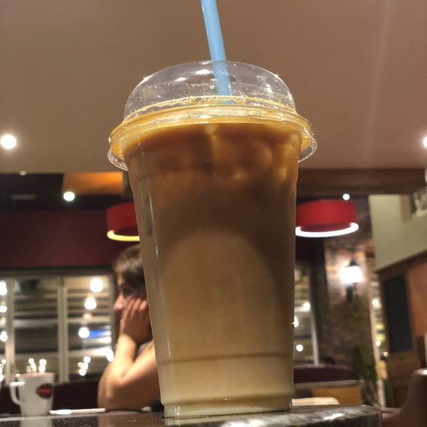 8/23/2019にThe R.がShooter&#39;s Coffeeで撮った写真