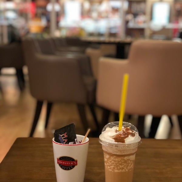 8/3/2019にThe R.がShooter&#39;s Coffeeで撮った写真