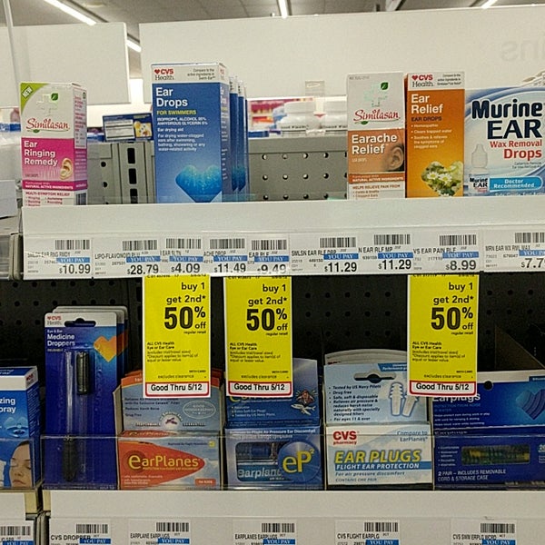 CVS pharmacy - Las Vegas, NV